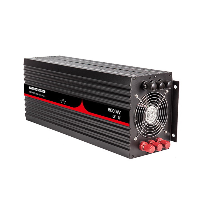 Sale Modified sine wave 5000W