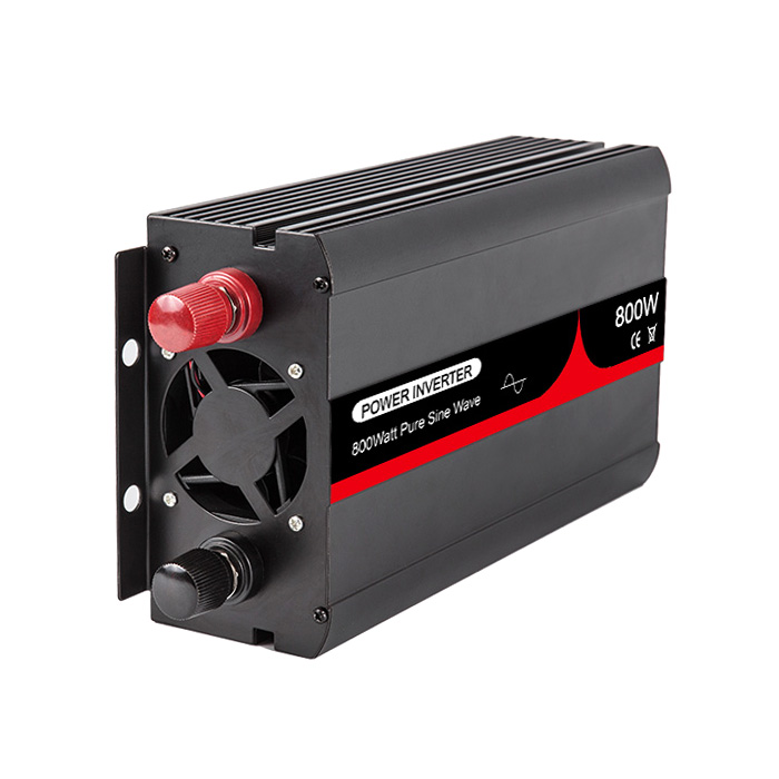 Easy to operate Pure sine wave 800W