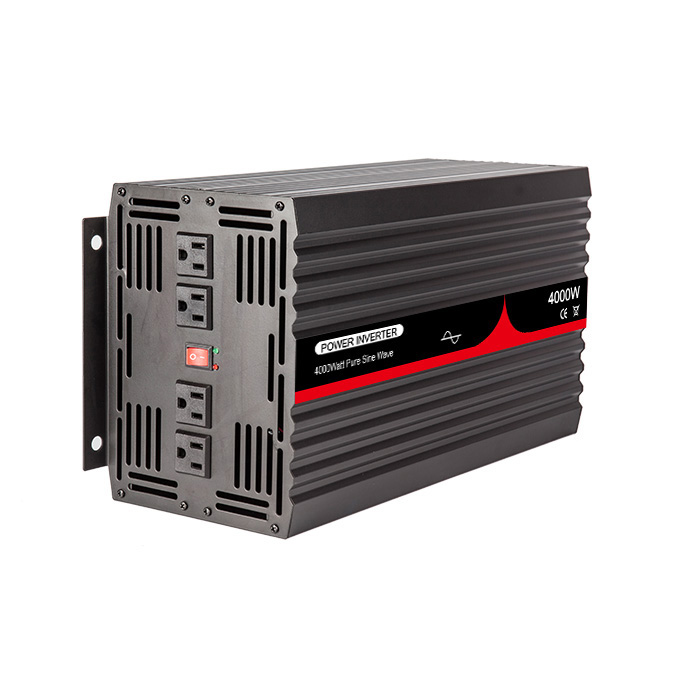 Cheap Pure sine wave 4000W