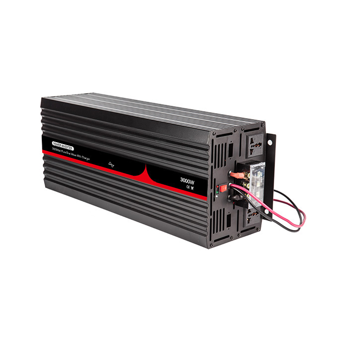 Wonderful Pure sine wave 3000W with charger