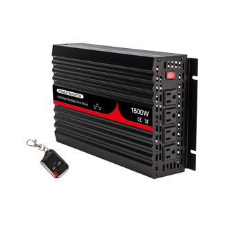 The best manufacturer of Modified sine wave 1500W