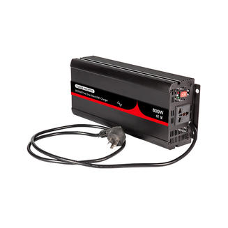 High quality Pure sine wave 800W with charger