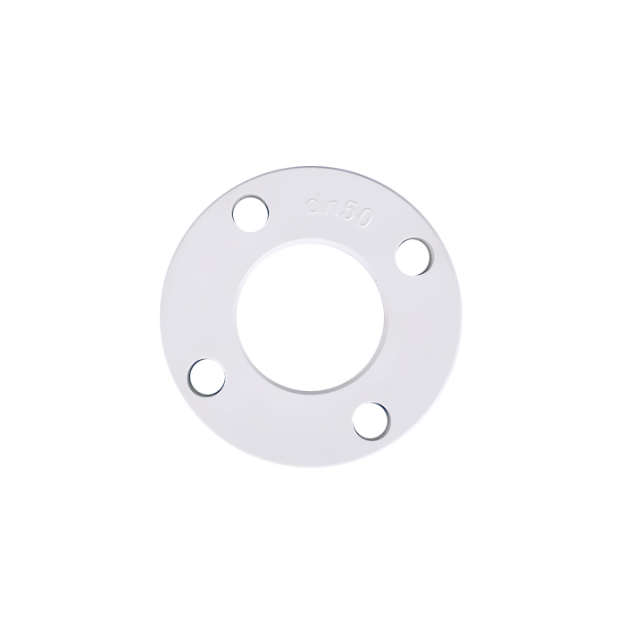 Plastic Pipe Fitting PPR flange