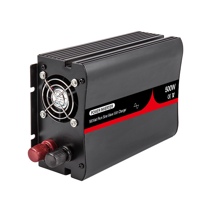 Brand Pure sine wave 500W