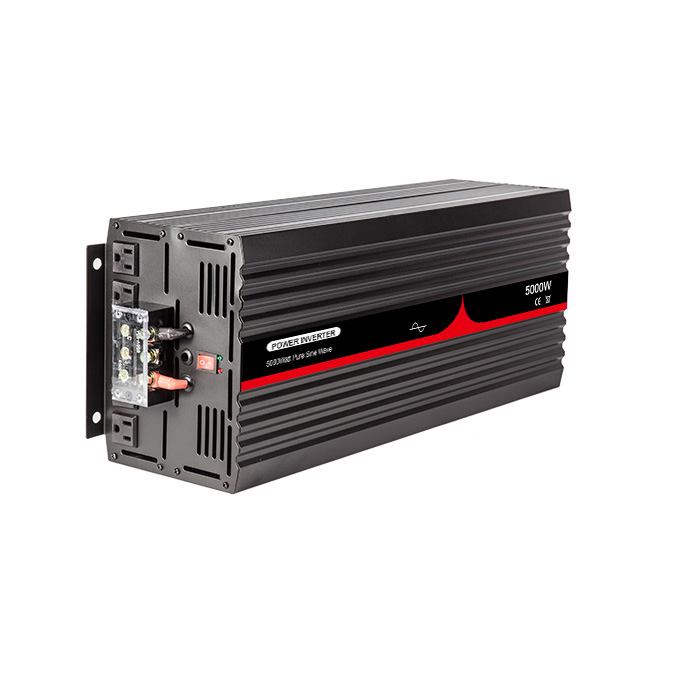 Promotional Pure sine wave 5000W