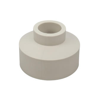 Plastic Pipe Fitting PPR Reducing coupling
