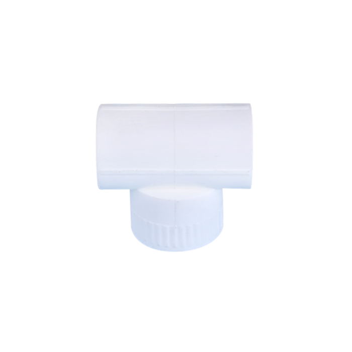 PPR Pipe fitting female threaded tee