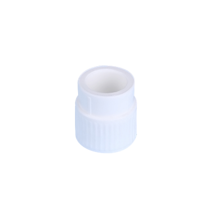 PPR Pipe Fitting female threaded coupling