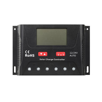 Sale of Solar Charge Controller SR-HP2430