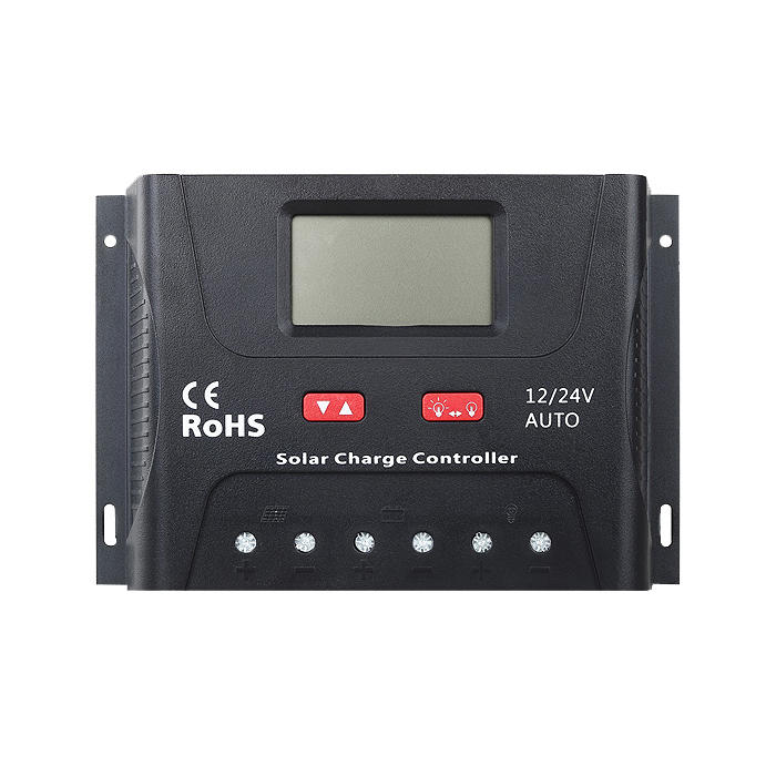 Factory supplier Solar Charge Controller,SR-HP2460