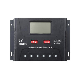 Factory supplier Solar Charge Controller,SR-HP2460